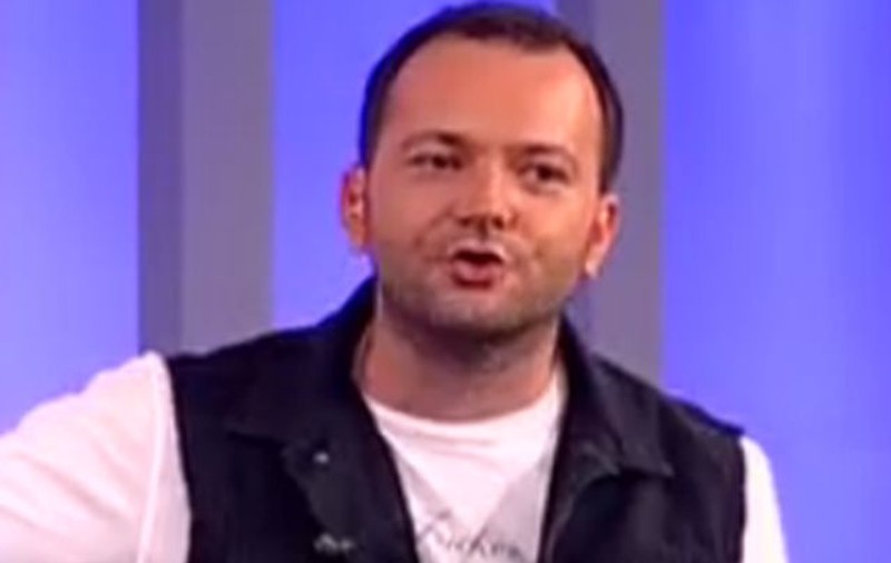 Ce a pus-o Mihai Morar pe Roxana Nemeş să facă, în direct. Blonda a roşit pe loc când l-a auzit