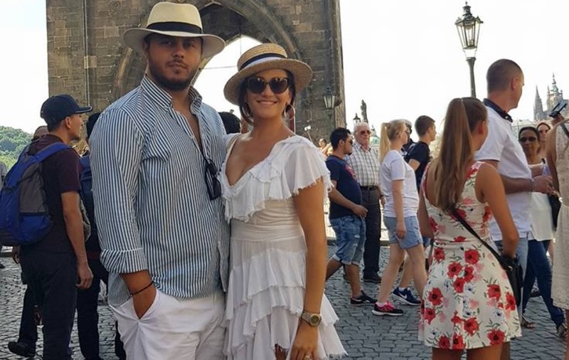 Dezvăluiri din culisele divorțului dintre Gabi Bădălău și Claudia Pătrășcanu. Ce ar fi descoperit solista despre soțul ei