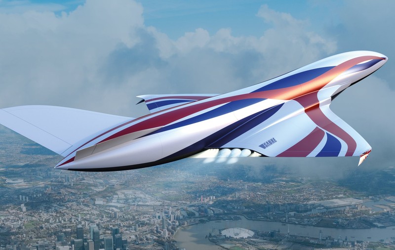 Distanța Sydney - Londra ar putea fi parcursă în doar patru ore din 2030!