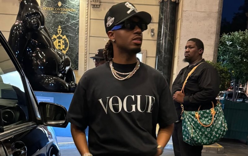 Metro Boomin, pentru prima dată în România, la UNTOLD. Susține singurul show de festival din Europa în 2025