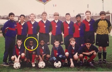 Blaise Matuidi