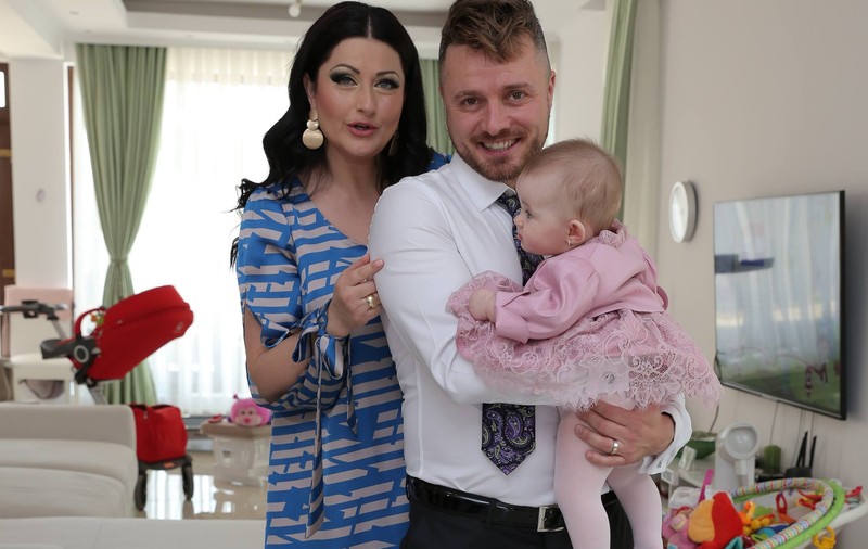 Gabriela Cristea, despre revenirea la TV. "A venit momentul să am din nou un cuvânt de spus"