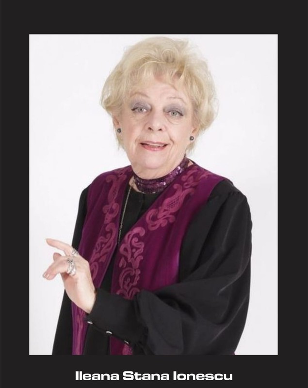 Ce s-a întâmplat la priveghiul actriței Ileana Stana Ionescu. Soțul artistei: „Nu a venit multă lume și nu știu când va avea loc înmormântarea”