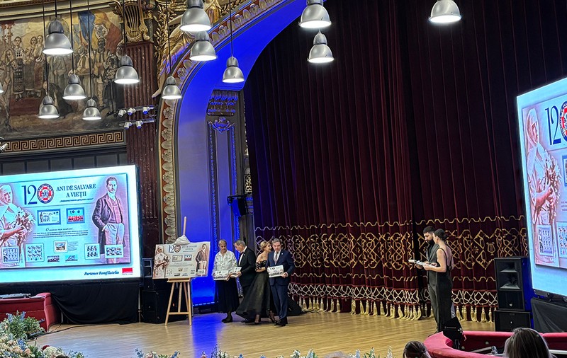 120 de ani de la înființarea primei Societăți de Salvare din București. „Ambulanța nu a fost niciodată doar o instituție sau un loc de muncă. A fost și rămâne un mod de viață”