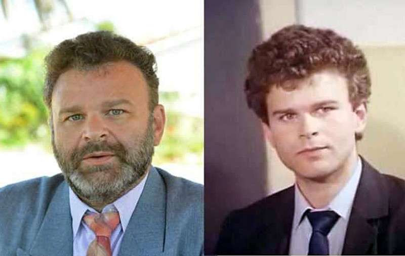 Tudor Petruț din ”Liceenii”: ”Tanti Tama a fost mereu ca o mătușă sfătoasă, care gătea cele mai bune poale-n brâu și le servea cu câte o snoavă savuroasă”
