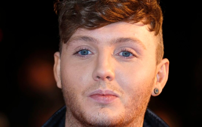 James Arthur face revelionul în BUCUREȘTI
