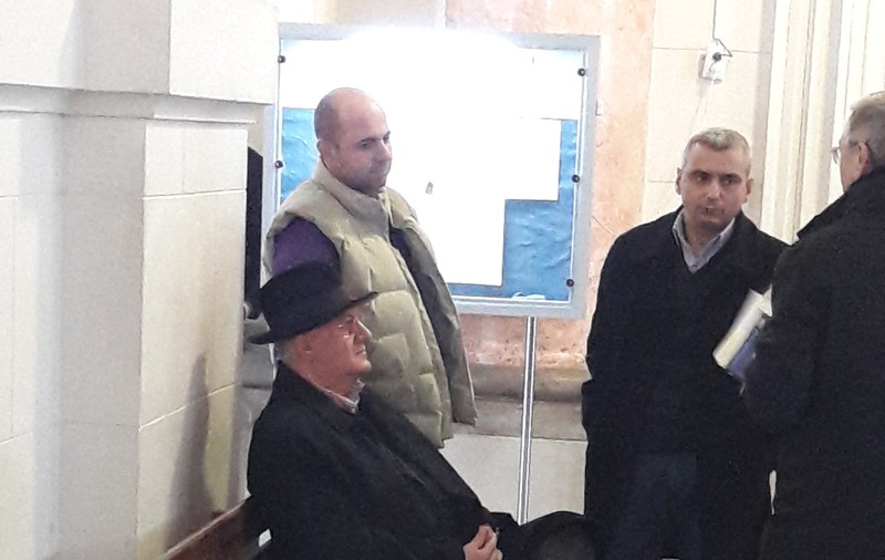 Dumitru Dragomir se destăinuie: "A fost nasol. Aveam de gând să trăiesc vreo 120 de ani, dar mi-au luat vreo 10-15 ani din viaţă"