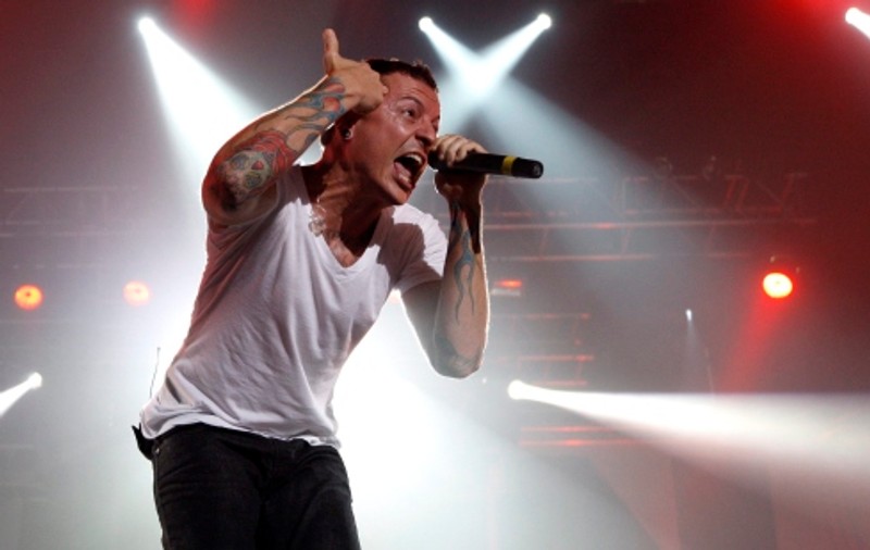 Linkin Park lansează o piesă nouă printr-un joc pe telefon