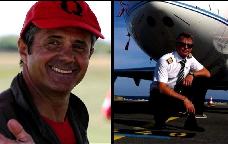 Ce scria presa locală despre Cornel Marinescu și Sorin Bochiș, cu două zile înainte de tragedie
