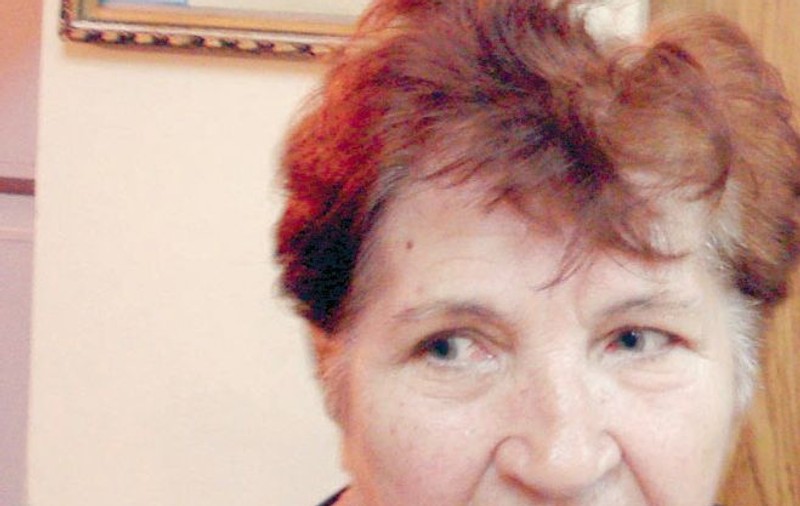 Mama lui Dan Petrescu e bolnavă: "Nu mai văd nici la un metru!"