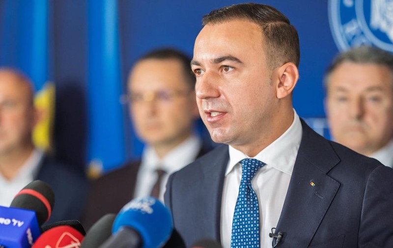 România are stocuri de peste două milioane de tone de combustibil, dar doar 56% sunt pe teritoriul țării, spune ministrul Energiei