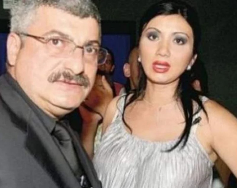 Cum a aflat Adriana Bahmuțeanu că Silviu Prigoană avea amantă: „Am intrat în casă, am bălăcărit-o și după mi s-a făcut milă de ea”