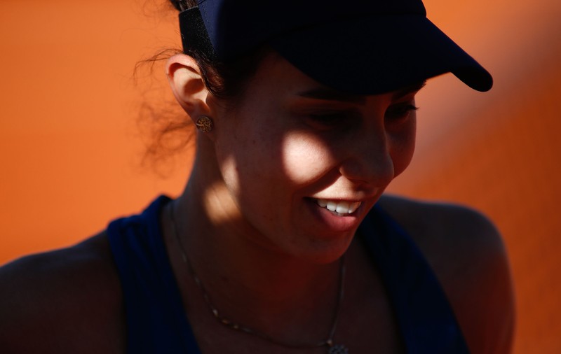 Tenismena Miki Buzărnescu, dezvăluiri despre relația abuzivă cu Marco Dulca. La ce ar fi fost supusă de tânărul fotbalist