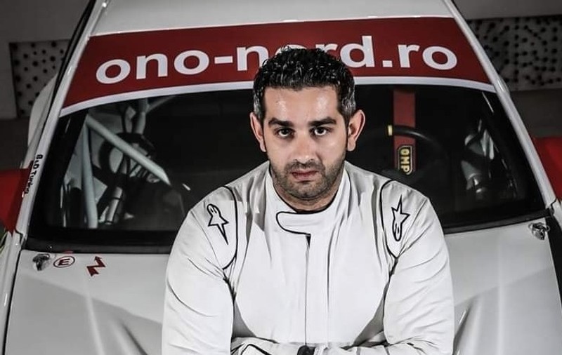 Soția lui Daniel Onoriu, noi detalii despre starea de sănătate a pilotului. „Au găsit un dezastru la operație”