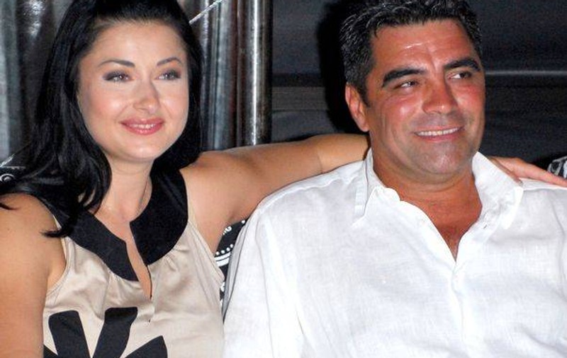 Gabriela Cristea și Marcel Toader DIVORȚEAZĂ? 