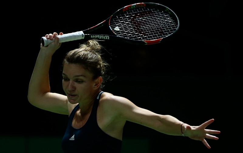 Simona Halep se ”sacrifică” mergând până în Australia: ”O să-mi fie dor de vremea rece de aici, dar e nevoie de sacrificii!”