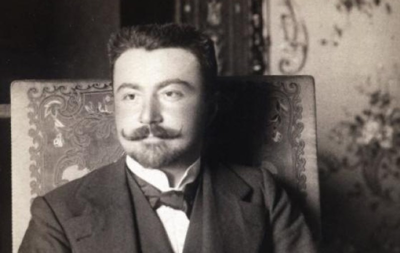 Plachetă de ciocolată la Vaslui, în memoria savantului Emil Racoviță. Cum arată delicatesa