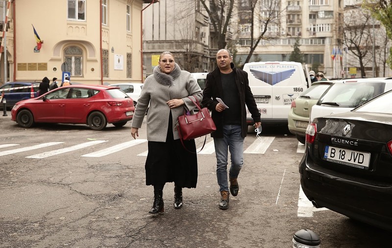 Soțul Dianei Șoșoacă a fost exclus din partidul SOS. Ce spune George Simion despre scandalul dintre cei doi