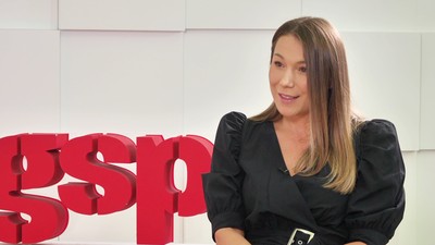 Monica Roșu a fost prezentă la emisiunea „La feminin”