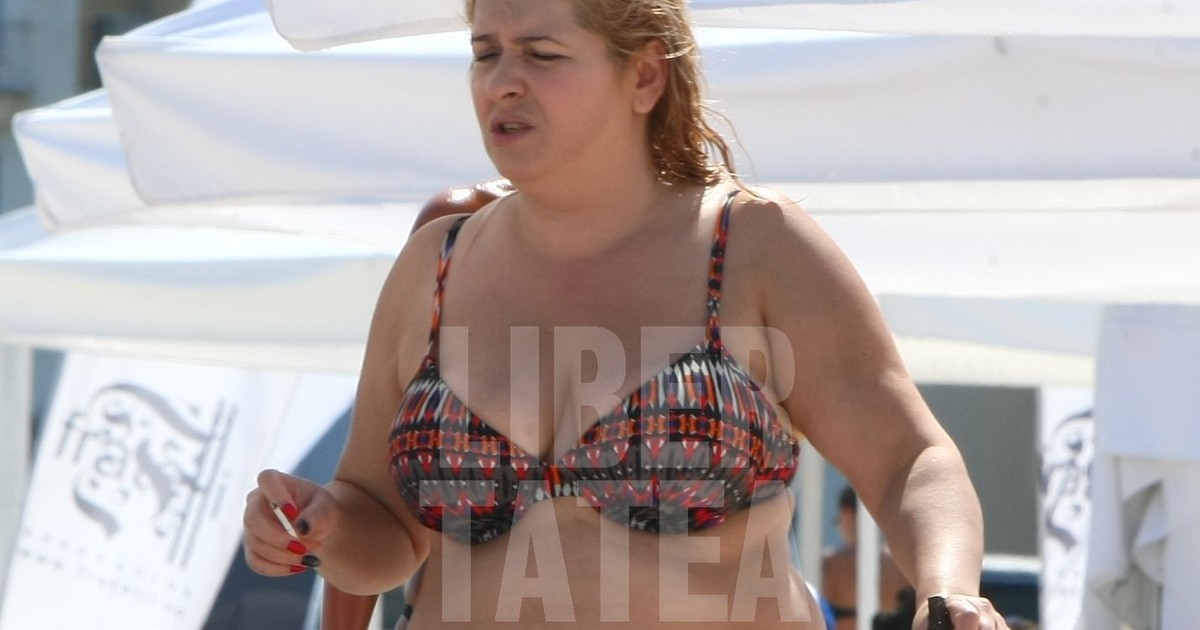 Viorica de la Clejani, mai slabă ca niciodată. Ce secret ascunde