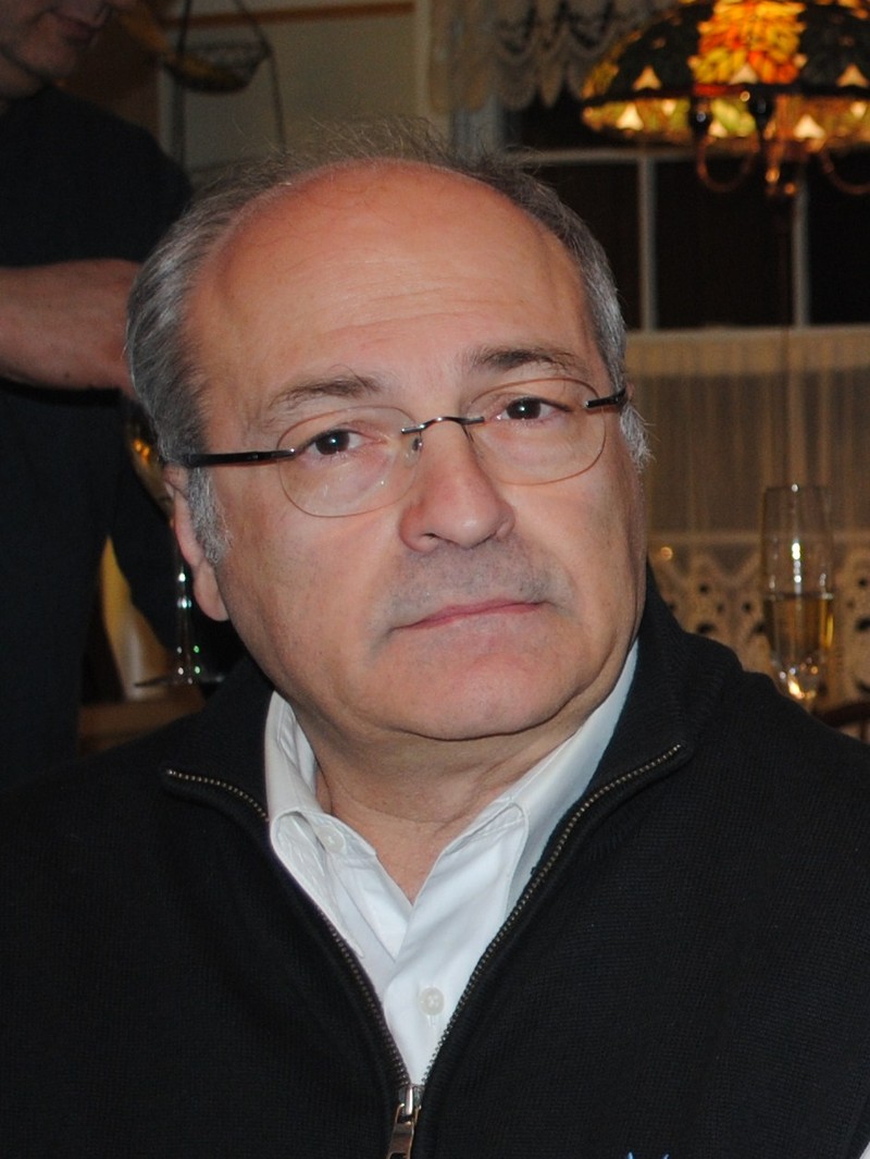 Sorin Muncaciu, medic, deputat AUR