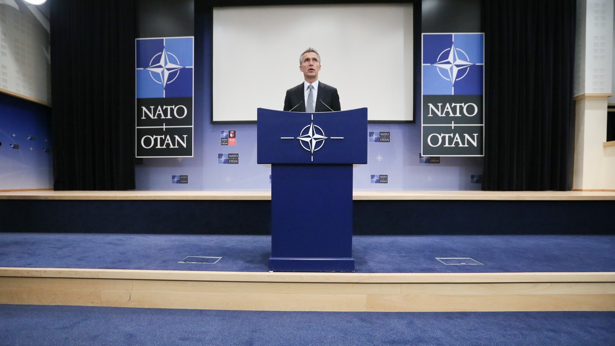 NATO vrea să întărească scutul antirachetă de la Deveselu