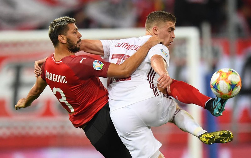 Liga Campionilor. Echipele bătrânului miliardar Dietrich Mateschitz fac istorie: Salzburg i-a umilit pe cei de la Genk, Leipzig a câștigat la Lisabona, cu Benfica