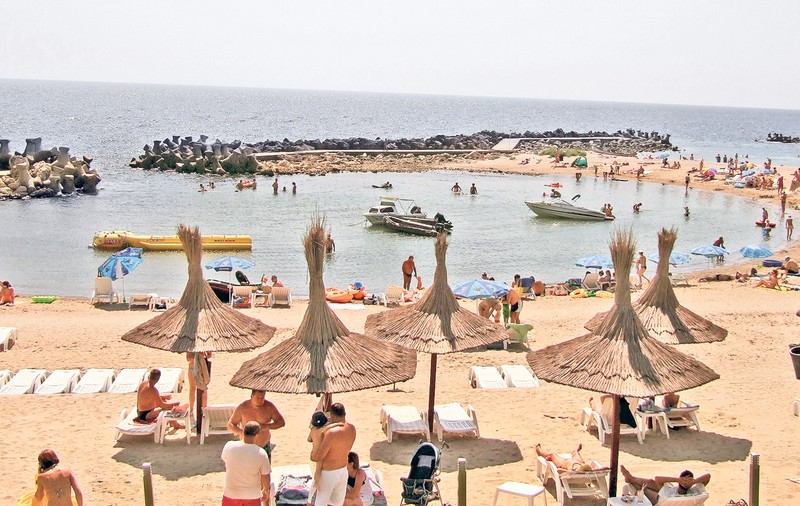 Fără 75 de lei/zi, uită de mare!