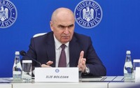 Ilie Bolojan conduce Guvernul din iunie 2025 și Partidul Național Liberal din iulie 2025, în calitate de președinte cu puteri depline. Foto: Facebook Guvernul României