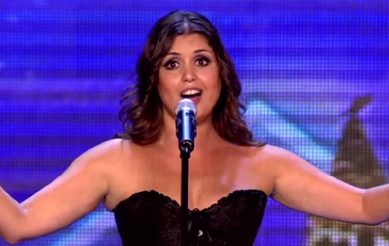 Cântăreață la operă sau rockeriță focoasă? Ce interpretare impresionantă marca Got Talent