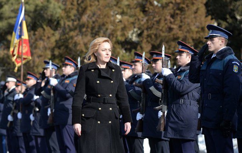 DIICOT a început audierile în cazul plângerii pe care „mortul lui Dragnea” i-a făcut-o ministrului Carmen Dan. Fostul prefect din Teleorman, primul audiat