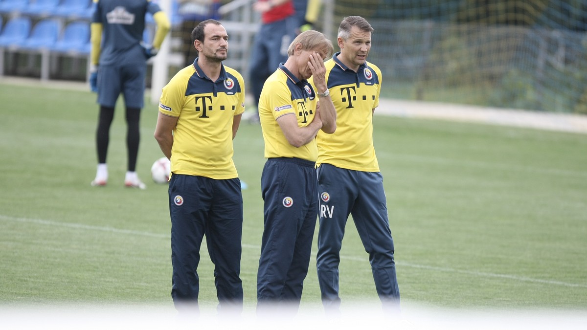 Christoph Daum ne-a îngropat încă o calificare la Mondiale