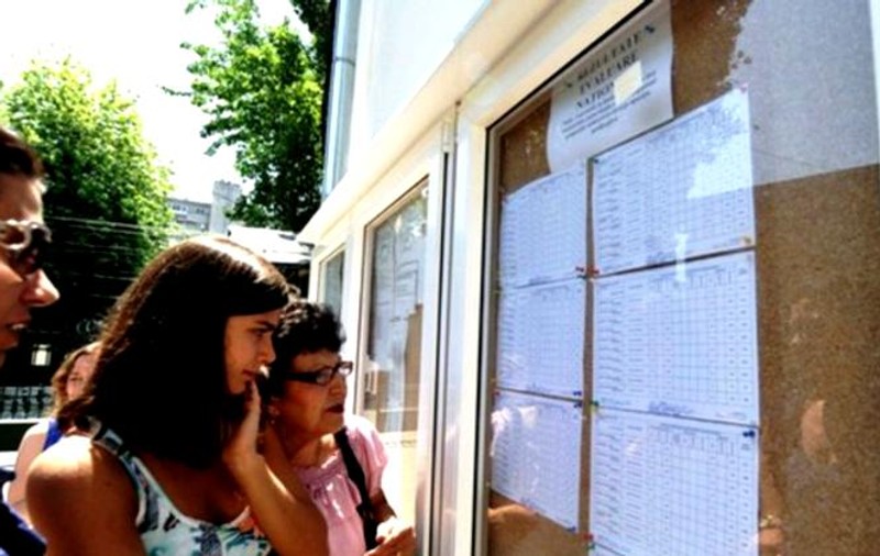 Rezultate BAC 2018 în județul Cluj