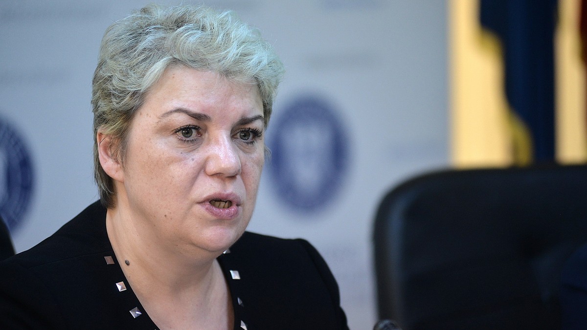 Sevil Shhaideh, înlocuită din conducerea Petrom. Câți bani a câștigat apropiata lui Liviu Dragnea