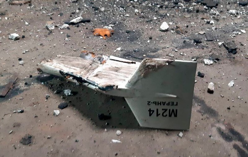 Iranul neagă că furnizează Rusiei arme pentru conflictul din Ucraina. „Credem că înarmarea fiecărei părți a crizei va prelungi războiul”