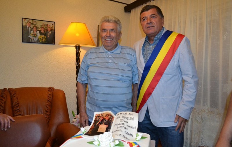 A murit un gigant al sportului românesc! ^Ion Panțuru ne-a lăsat singura medalie la Jocurile Olimpice de iarnă / FOTO&VIDEO