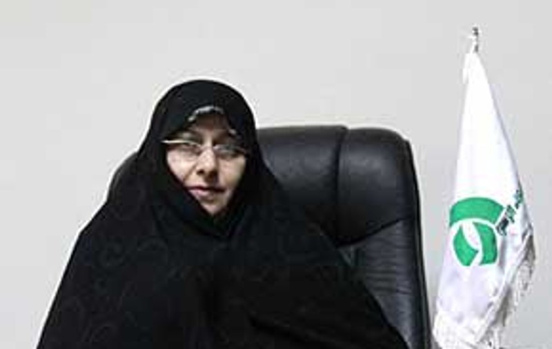 Semne de schimbare în politica regimului iranian. O profesoară universitară, prima femeie vicepreședinte