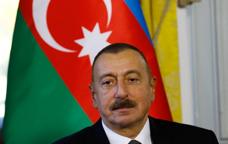 Președintele Azerbaidjanului a numit Armenia un „stat fascist” și a spus că fascismul din țară trebuie să fie distrus