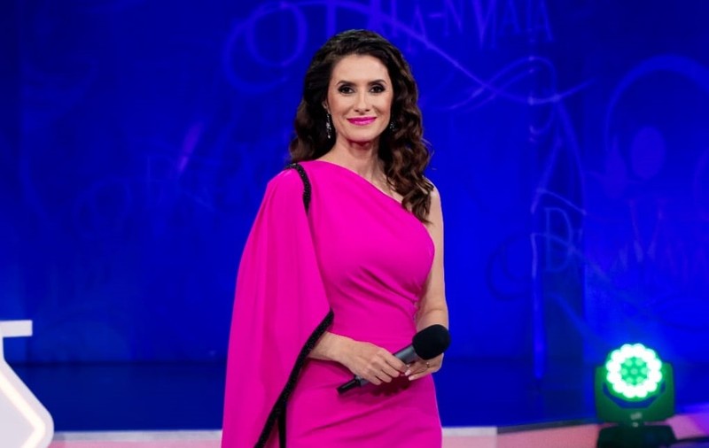 Iuliana Tudor revine la TVR 1 cu emisiunea „Vedeta populară”. Când începe noul sezon: „Mi se pare fantastic”