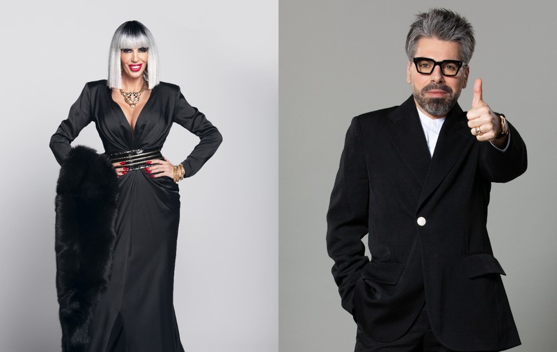Raluca Bădulescu și Maurice Munteanu, dezvăluiri despre „Bravo, ai stil”, sezonul 8: „Concurentele știu care vor fi pretențiile noastre”