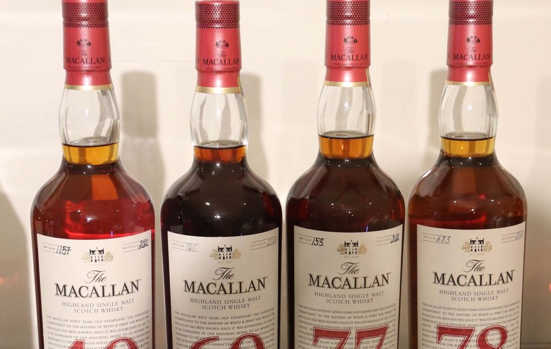 UE propune scutirea whisky-ului american de taxe pentru a proteja exporturile de vin și băuturi spirtoase. Ce produse americane vor fi însă taxate