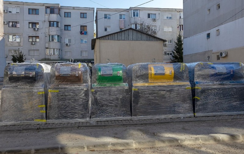 În Galați, taxa de salubrizare crește cu 70% față de tariful actual: „Chiar dacă putem, n-o să plătim”