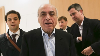 NEWS : Proces Karachi - Paris - 08/10/2019