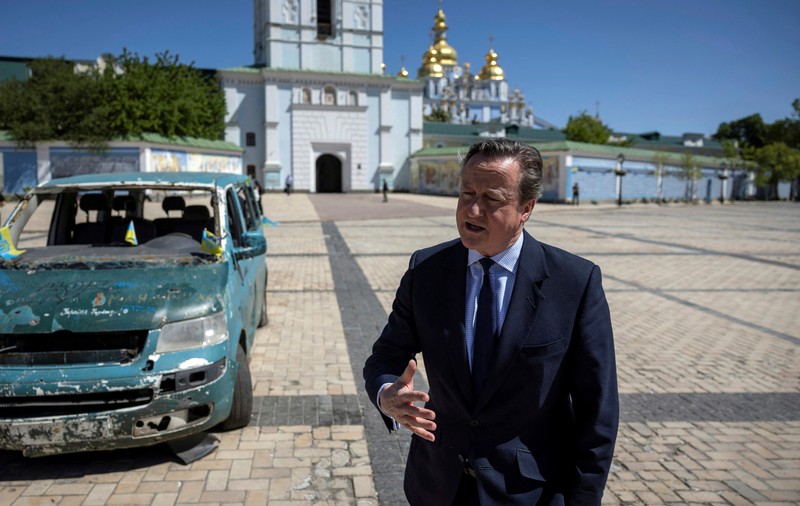 Rusia amenință Londra cu represalii militare, după o afirmație făcută de ministrul britanic de externe