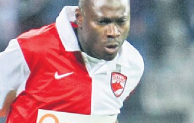 N'Doye, mincinosul!