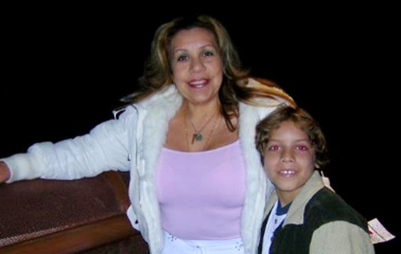 Amanta lui Arnold Schwarzenegger, vândută de propria familie