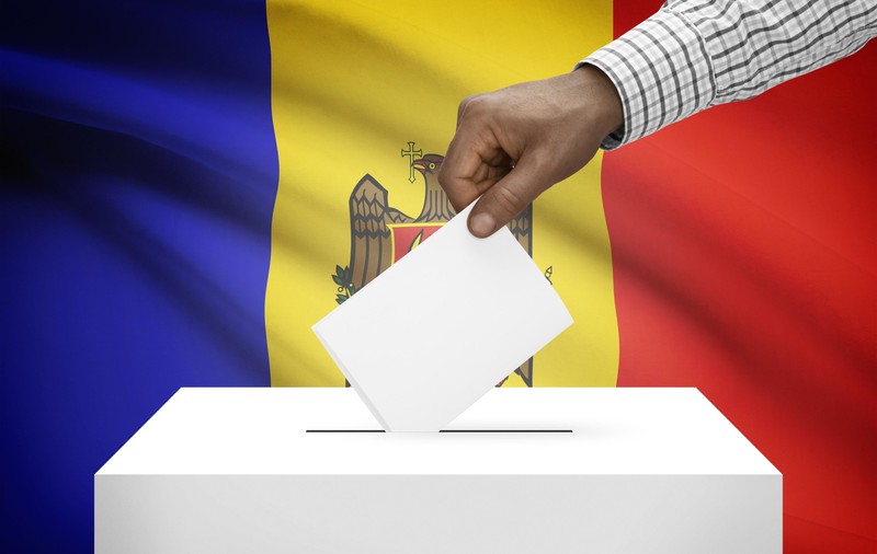 Prima reacție a Kremlinului, după alegerile prezidențiale din Moldova: „Nici democratice, nici corecte. Maia Sandu nu e șeful republicii”