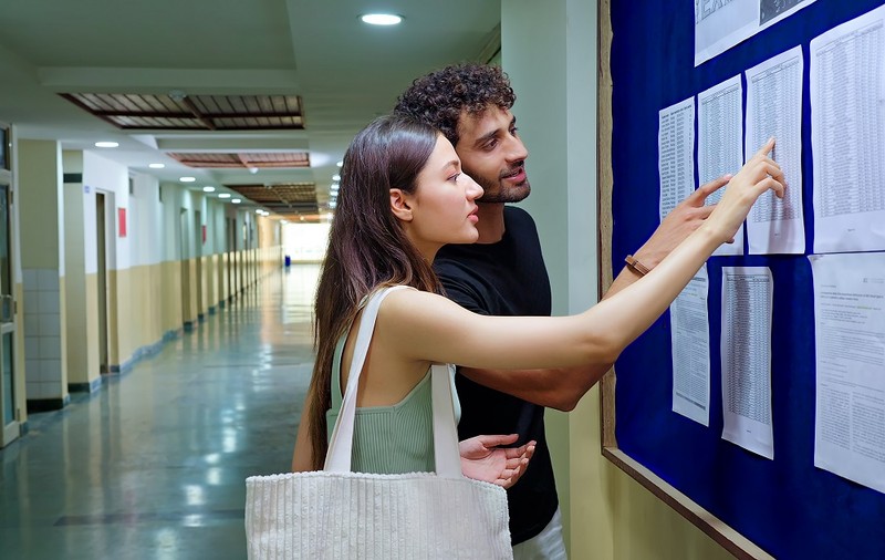 Rezultate Evaluare Națională Bistrița-Năsăud 2026. Notele au fost publicate pe edu.ro