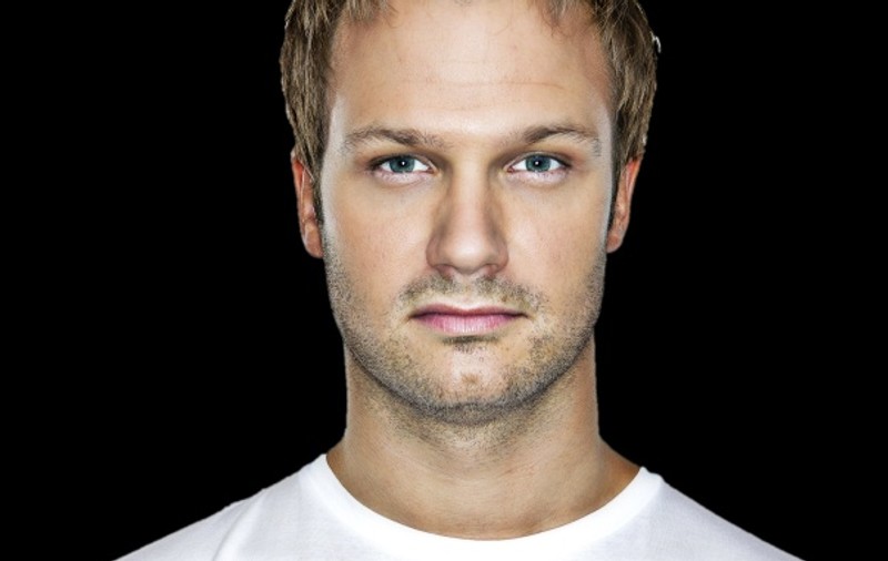 Dash Berlin, pentru prima dată la Bucureşti
