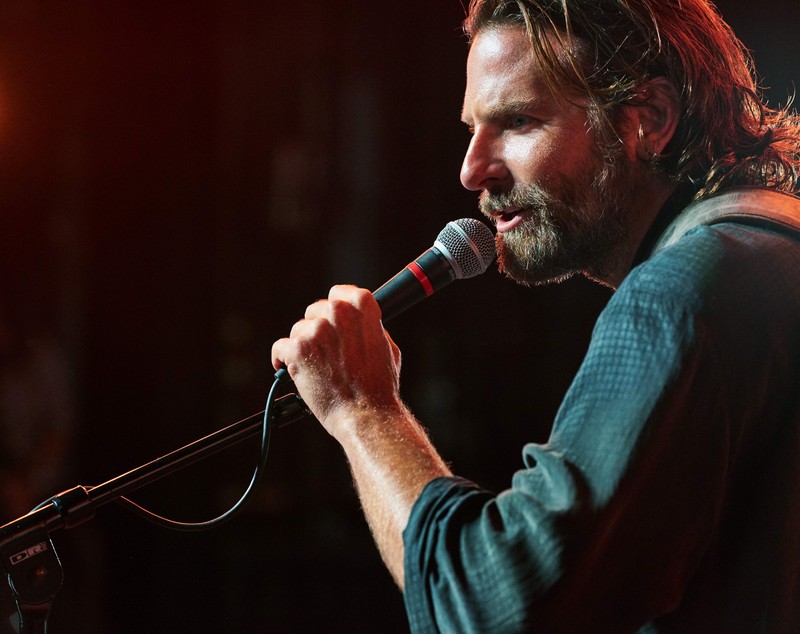 Bradley Cooper, la un pas de a primi Oscarul pentru cel mai bun actor în rol principal